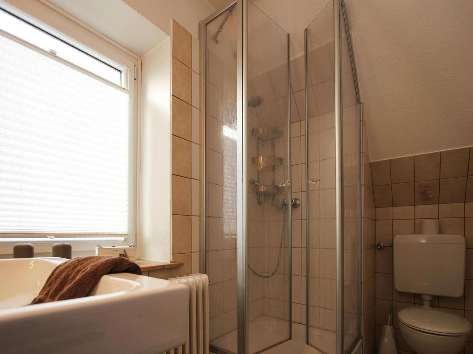 Apartment St Peter Ording Olsdorf المظهر الخارجي الصورة