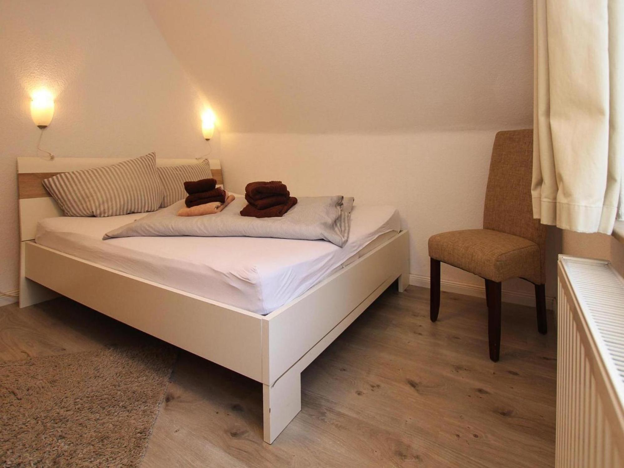 Apartment St Peter Ording Olsdorf المظهر الخارجي الصورة