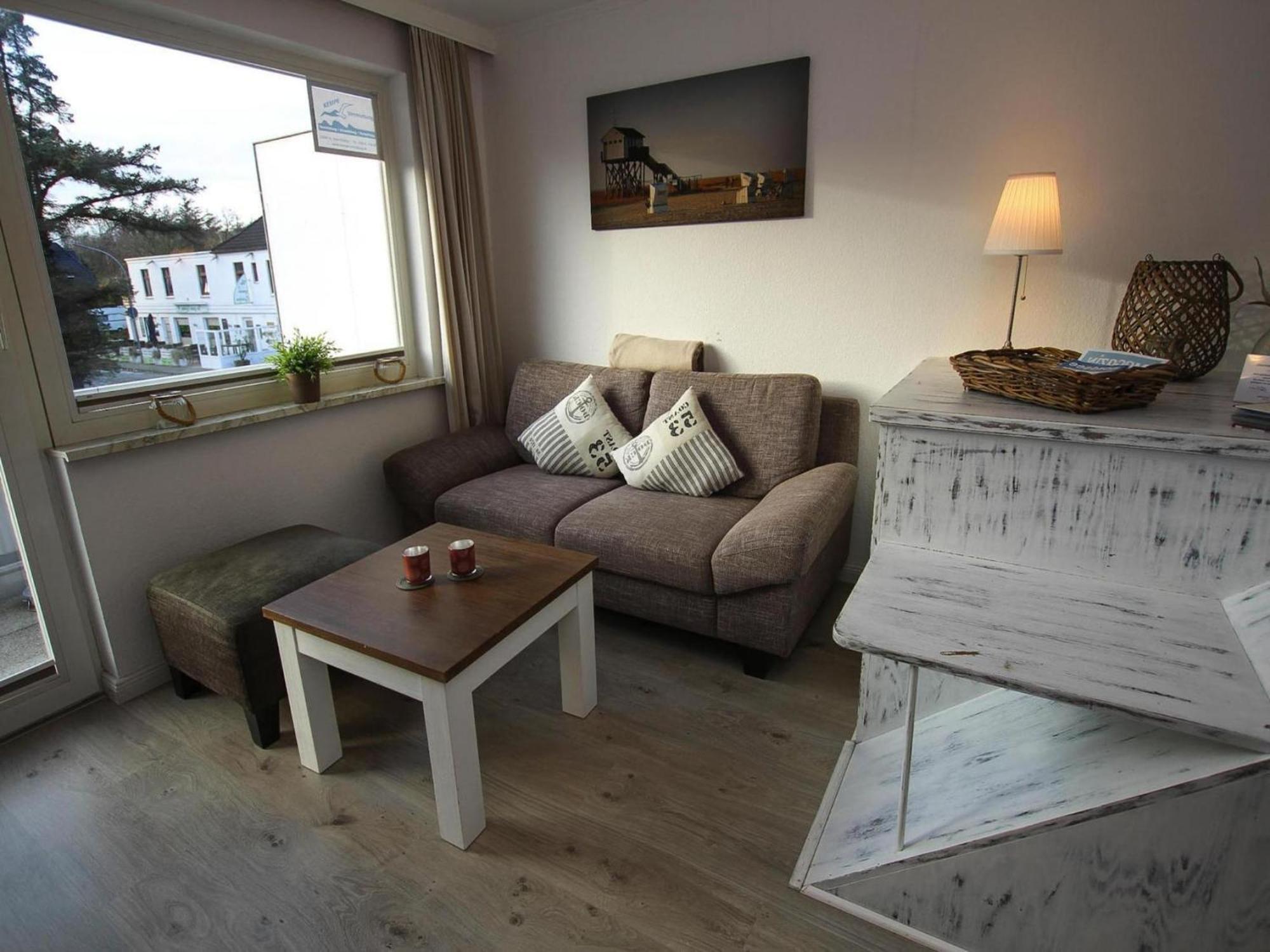 Apartment St Peter Ording Olsdorf المظهر الخارجي الصورة