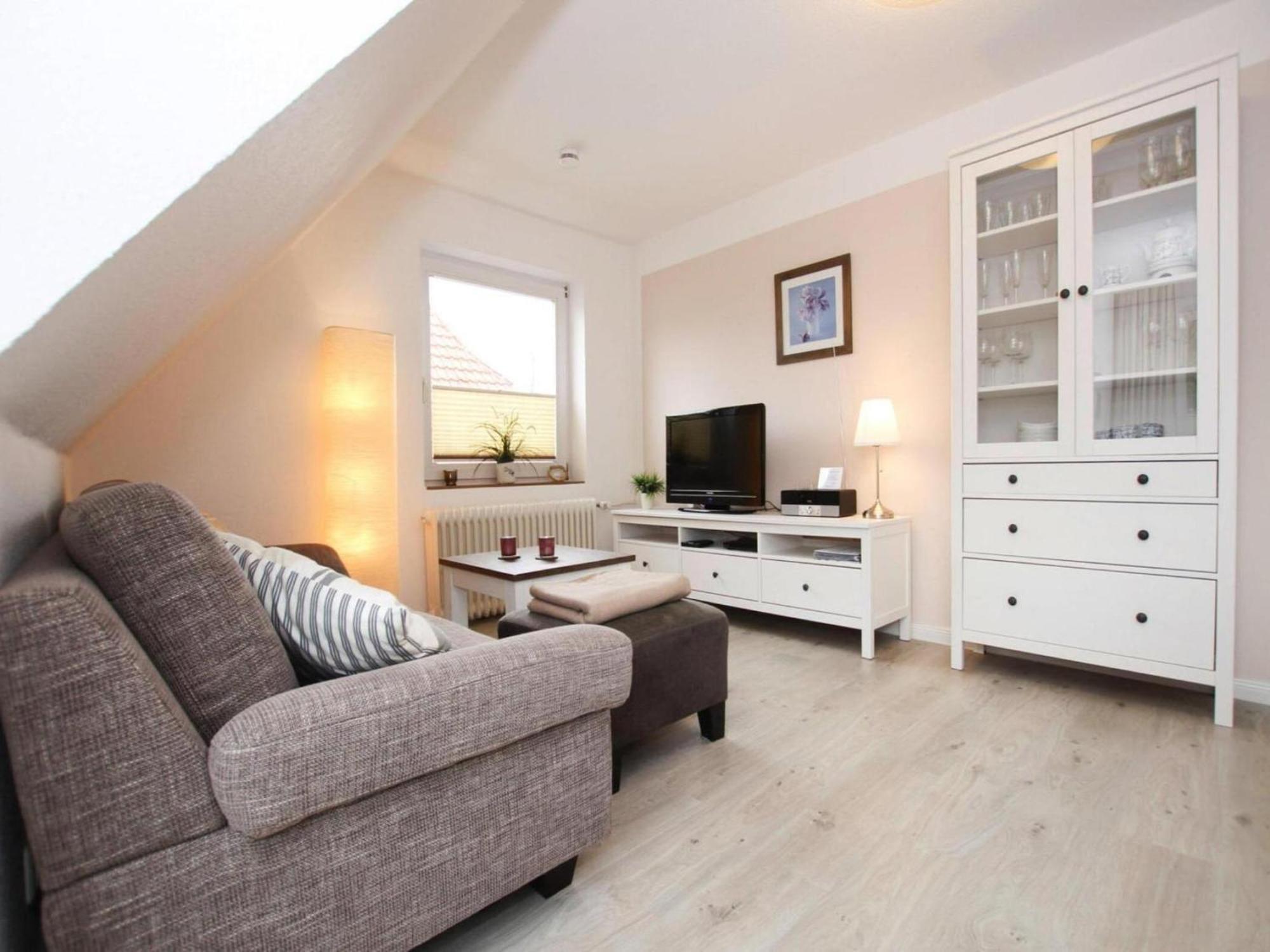 Apartment St Peter Ording Olsdorf المظهر الخارجي الصورة
