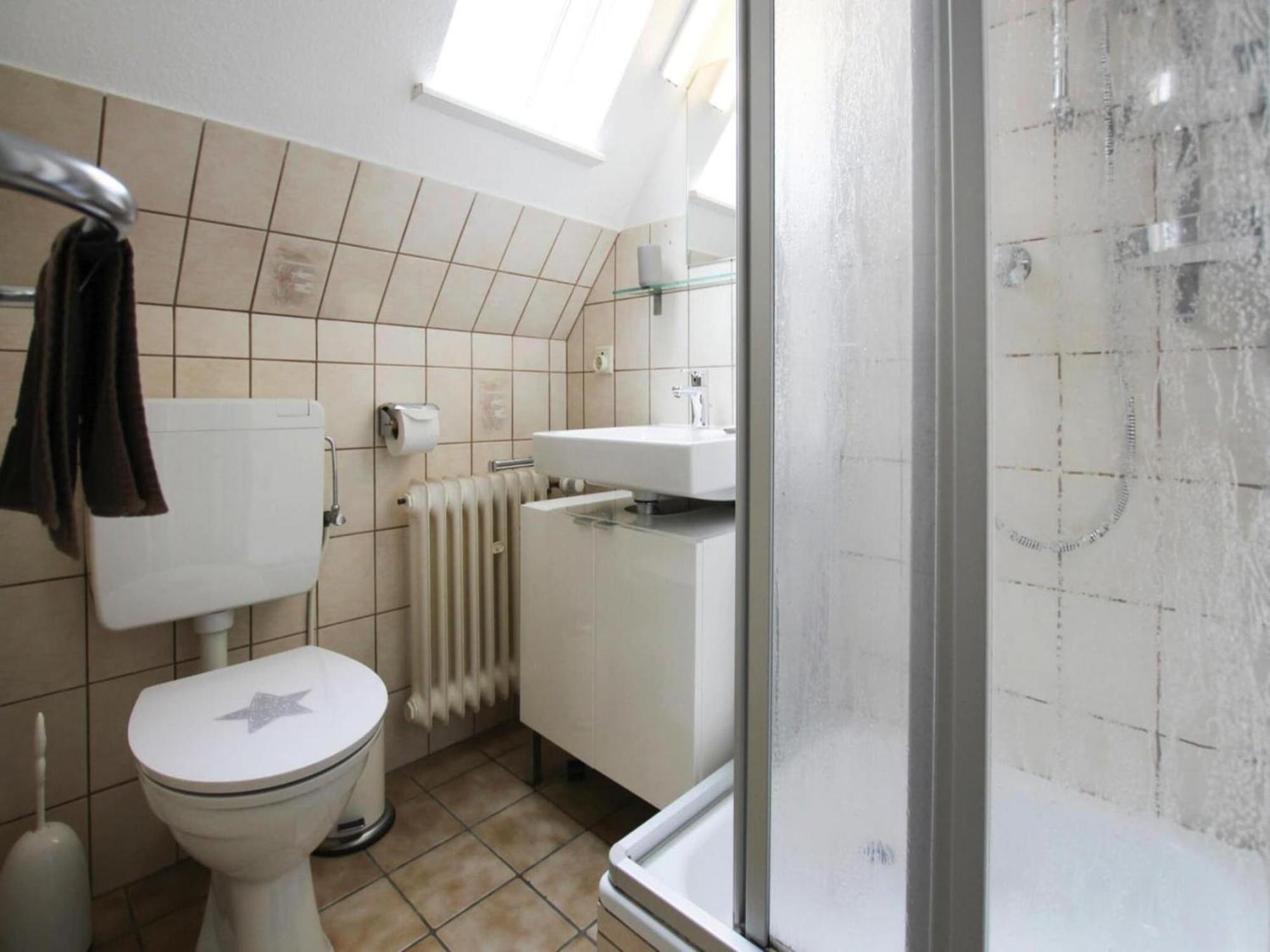 Apartment St Peter Ording Olsdorf المظهر الخارجي الصورة